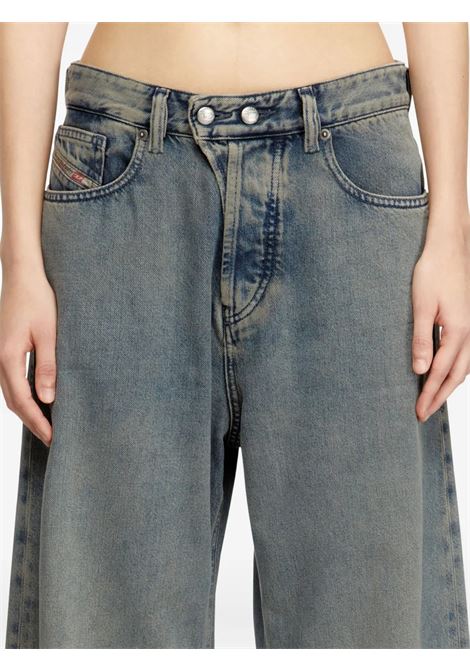 jeans 1996 d-sire donna blu DIESEL | A06925 09N2401